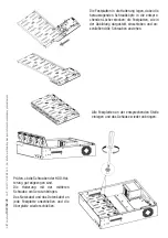 Preview for 105 page of CAME MS-N5016-UH Setup And User'S Manual