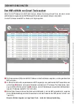 Preview for 106 page of CAME MS-N5016-UH Setup And User'S Manual