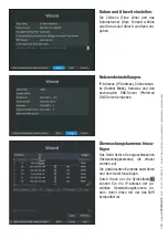 Preview for 110 page of CAME MS-N5016-UH Setup And User'S Manual