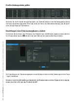 Preview for 117 page of CAME MS-N5016-UH Setup And User'S Manual