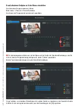 Preview for 123 page of CAME MS-N5016-UH Setup And User'S Manual