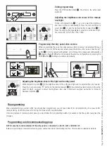 Предварительный просмотр 4 страницы CAME MTMA/01 Programming Manual