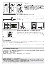 Предварительный просмотр 7 страницы CAME MTMA/01 Programming Manual