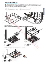 Предварительный просмотр 9 страницы CAME MYTO Series Installation Manual