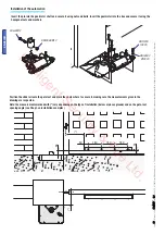 Предварительный просмотр 10 страницы CAME MYTO Series Installation Manual