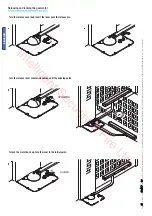 Предварительный просмотр 14 страницы CAME MYTO Series Installation Manual