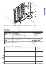 Предварительный просмотр 17 страницы CAME MYTO Series Installation Manual