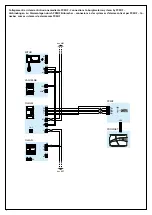 Предварительный просмотр 6 страницы CAME OH/GW Installation Instructions Manual