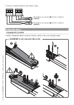 Preview for 15 page of CAME OPP Series Installation, Operation And Maintenance Manual