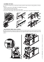 Preview for 12 page of CAME OPS series Installation, Operation And Maintenance Manual