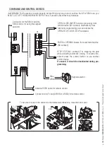 Preview for 16 page of CAME OPS series Installation, Operation And Maintenance Manual