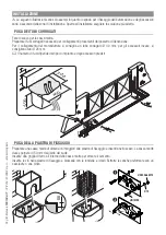 Предварительный просмотр 9 страницы CAME OPS001 Installation, Operation And Maintenance Manual