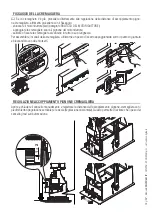 Предварительный просмотр 12 страницы CAME OPS001 Installation, Operation And Maintenance Manual