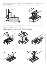 Предварительный просмотр 82 страницы CAME OPS001 Installation, Operation And Maintenance Manual