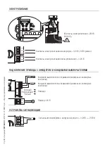 Предварительный просмотр 87 страницы CAME OPS001 Installation, Operation And Maintenance Manual