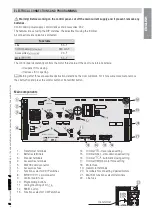 Preview for 9 page of CAME PB1100 Installation Manual