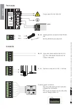 Preview for 10 page of CAME PB1100 Installation Manual