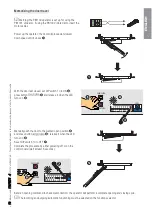 Preview for 13 page of CAME PB1100 Installation Manual