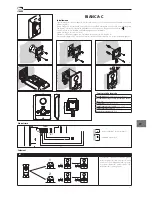 Preview for 3 page of CAME PLACO-C Installation Manual