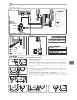 Preview for 5 page of CAME PLACO-C Installation Manual