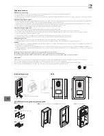 Preview for 14 page of CAME PLACO-C Installation Manual