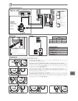 Preview for 17 page of CAME PLACO-C Installation Manual