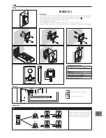 Preview for 27 page of CAME PLACO-C Installation Manual