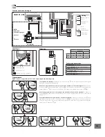 Preview for 41 page of CAME PLACO-C Installation Manual