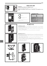 Preview for 4 page of CAME PLACO-VC Installation Manual