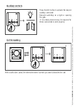 Preview for 6 page of CAME PLX A User Manual