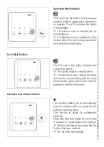 Preview for 10 page of CAME PLX A User Manual