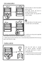 Preview for 7 page of CAME PLX V User Manual