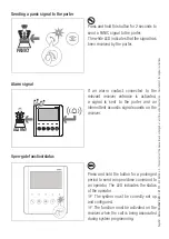 Preview for 10 page of CAME PLX V User Manual