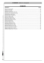 Preview for 3 page of CAME PS BARCODE Series Installation And Maintenance Manual