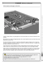 Preview for 4 page of CAME PS BARCODE Series Installation And Maintenance Manual