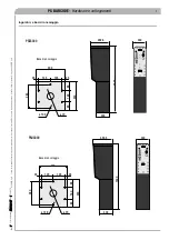 Preview for 7 page of CAME PS BARCODE Series Installation And Maintenance Manual