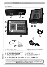 Preview for 11 page of CAME PS BARCODE Series Installation And Maintenance Manual