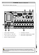 Preview for 12 page of CAME PS BARCODE Series Installation And Maintenance Manual