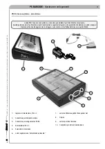 Preview for 13 page of CAME PS BARCODE Series Installation And Maintenance Manual