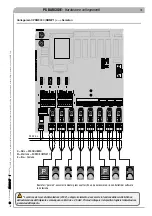 Preview for 19 page of CAME PS BARCODE Series Installation And Maintenance Manual