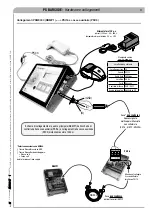 Preview for 21 page of CAME PS BARCODE Series Installation And Maintenance Manual