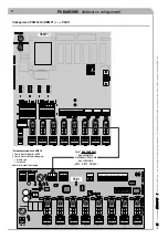 Preview for 22 page of CAME PS BARCODE Series Installation And Maintenance Manual