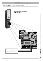 Preview for 24 page of CAME PS BARCODE Series Installation And Maintenance Manual