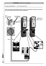 Preview for 25 page of CAME PS BARCODE Series Installation And Maintenance Manual