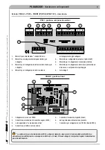 Preview for 27 page of CAME PS BARCODE Series Installation And Maintenance Manual