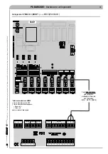 Preview for 29 page of CAME PS BARCODE Series Installation And Maintenance Manual