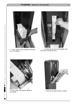 Preview for 33 page of CAME PS BARCODE Series Installation And Maintenance Manual