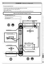 Preview for 34 page of CAME PS BARCODE Series Installation And Maintenance Manual