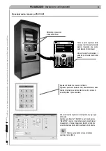 Preview for 35 page of CAME PS BARCODE Series Installation And Maintenance Manual