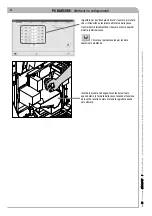 Preview for 36 page of CAME PS BARCODE Series Installation And Maintenance Manual